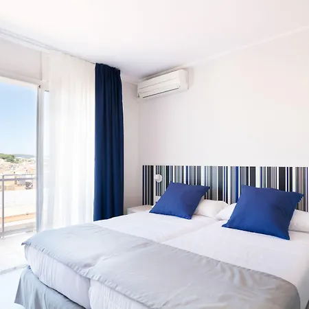 Ibersol Sorra D'or 3* Malgrat de Mar