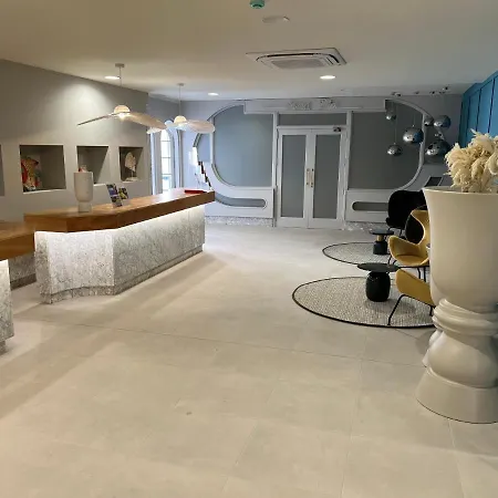 酒店 爱贝索苏拉迪尔酒店 3*