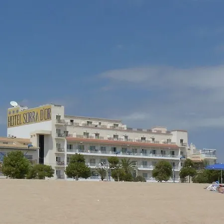 Ξενοδοχείο Ibersol Sorra D'or Malgrat de Mar