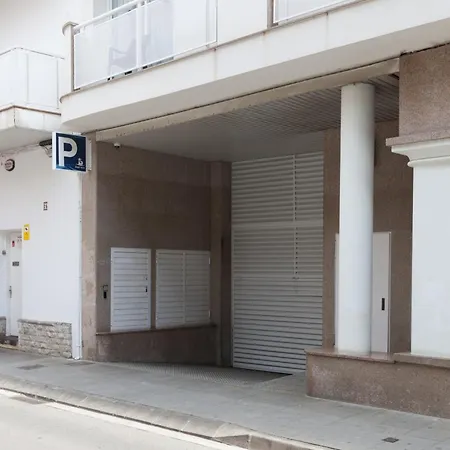爱贝索苏拉迪尔酒店 马尔格莱特德玛